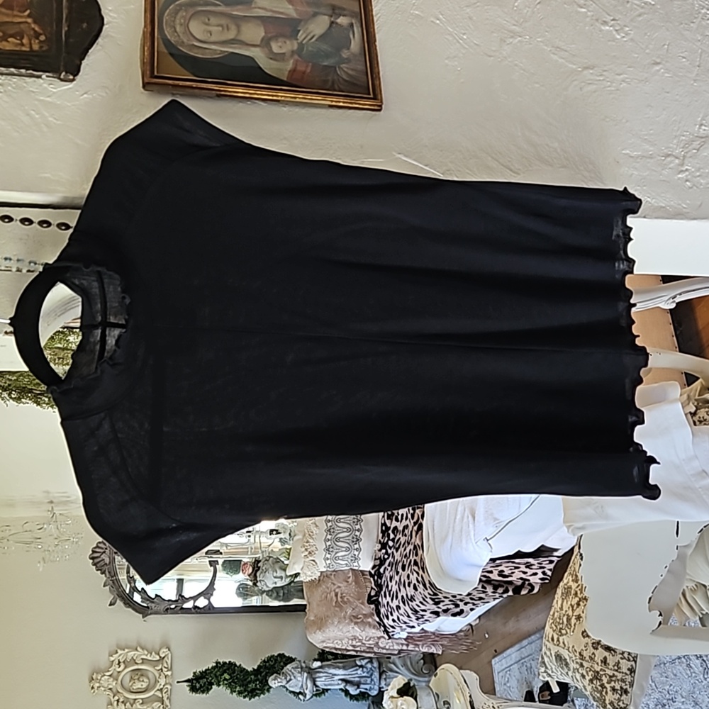 NWT Free People Movement  top